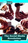 The Social Media Revolution By Anna Collins Cover Image