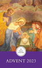 My Daily Visitor: Advent 2023 By Fr Patrick Mary Briscoe Op Cover Image