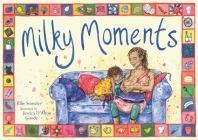 Milky Moments Cover Image