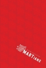 MARTians Cover Image