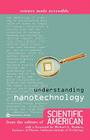 Understanding Nanotechnology Cover Image
