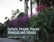 Culture, People, Palaces Trinidad and Tobago By Michael Smith Cover Image