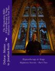 The Hypnotists Bible (Hypnotherapy & Stage Hypnosis Secrets) Part Two By Jonathan Royle, Delavar Cover Image