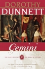 Gemini: The Eighth Book of The House of Niccolo Cover Image