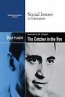 Depression in J.D. Salinger's the Catcher in the Rye (Social Issues in Literature) Cover Image
