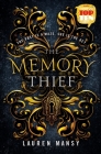 The Memory Thief By Lauren Mansy Cover Image