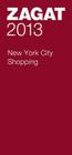 2013 New York City Shopping By Randi Gollin (Compiled by), Carol Diuguid Cover Image
