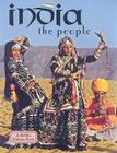 India - The People (Revised, Ed. 3) (Lands) Cover Image