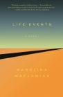 Life Events: A Novel Cover Image