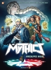 The Mythics #3: Apocalypse Ahead Cover Image