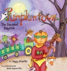 Pumpkintown: The Haunted Hayride Cover Image
