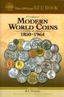 An Official Red Book: A Catalog of Modern World Coins 1850-1964 (Official Red Books) Cover Image