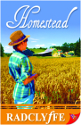 Homestead By Radclyffe Cover Image