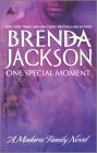 One Special Moment (Madaris Family Saga #4) By Brenda Jackson Cover Image
