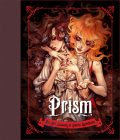 Prism the Art of Cosmic Spectrum Cover Image