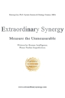 Extraordinary Synergy: Measuring the Unmeasurable Cover Image