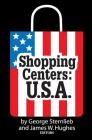 Shopping Centers: U.S.A. Cover Image