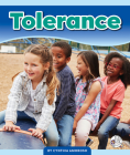 Tolerance By Cynthia Amoroso Cover Image