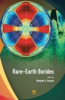 Rare-Earth Borides By Dmytro S. Inosov (Editor) Cover Image