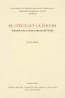 El Círculo Y La Flecha: Principio Y Fin, Triunfo Y Fracaso del Persiles (North Carolina Studies in the Romance Languages and Literatu #252) By Julio Baena Cover Image