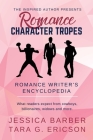 Romance Character Tropes: What Readers Expect from Cowboys, Billionaires, Widows, and more Cover Image