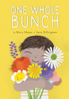 One Whole Bunch By Mary Meyer, Sara Gillingham (Illustrator) Cover Image