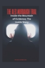 The Alex Murdaugh Trial: Inside the Mountain of Evidence; The Inside Story By Ryan Hawkins Cover Image