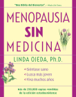 Menopausia Sin Medicina: Menopause Without Medicine, Spanish-Language Edition By Linda Ojeda Cover Image