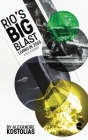 Rio's big blast: Living in 2065 By Alexandre Kostolias Cover Image