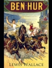 Ben-Hur: A Tale of the Christ Cover Image