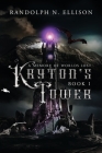 Kryton's Tower By Randolph N. Ellison Cover Image