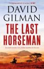 The Last Horseman Cover Image