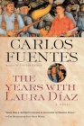 The Years With Laura Diaz Cover Image