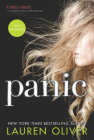 Panic By Lauren Oliver Cover Image