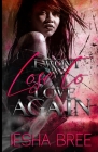 I Won't Lose to Love Again By Iesha Bree Cover Image