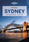 Lonely Planet Pocket Sydney 6 (Travel Guide) Cover Image