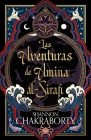 Las Aventuras de Amina Al-Sirafi By Shannon Chakraborty Cover Image