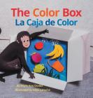 The Color Box / La caja de color By Dayle Ann Dodds, Giles Laroche (Illustrator) Cover Image