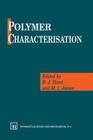 Polymer Characterisation Cover Image