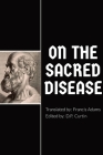 On the Sacred Disease Cover Image