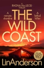 The Wild Coast By Lin Anderson Cover Image