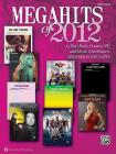 Megahits of 2012: Easy Piano Cover Image