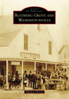 Blooming Grove and Washingtonville (Images of America) Cover Image
