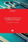 Principles and Practice of Cardiothoracic Surgery Cover Image