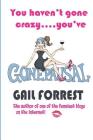 gonepausal By Gail Forrest Cover Image