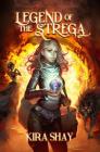 Legend of the Strega By Kira Shay Cover Image
