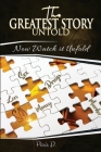 The Greatest Story Untold By Paris D Cover Image