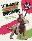 Dino-sorted!: Extraordinary (Ceropoda) Dinosaurs Cover Image