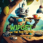 Widget and the Picky Eater Cover Image