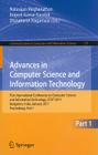 Advances in Computer Science and Information Technology (Communications in Computer and Information Science #131) By Natarajan Meghanathan (Editor), B. K. Kaushik (Editor), Dhinaharan Nagamalai (Editor) Cover Image